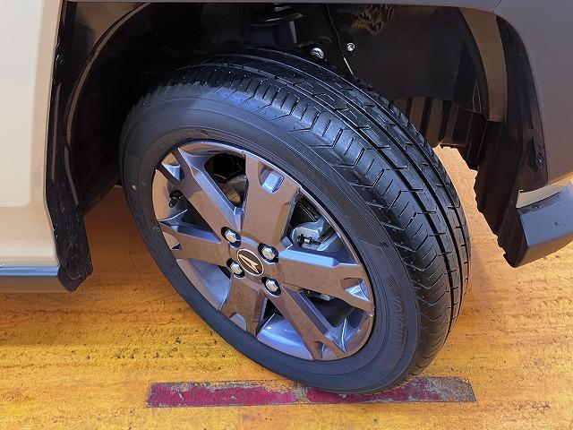 タフトＧターボサポカーＳワイド適合　スカイフィールトップ　電動パーキングブレーキ　全車速追従機能付ＡＣＣ　ステアリングスイッチ　シートヒーター　ＵＳＢ接続端子　Ｐスタート　Ｂカメラ　コーナーセンサー（神奈川県）の中古車