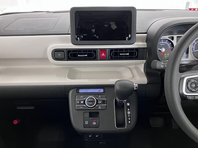 ムーヴキャンバスストライプスＧターボサポカーＳワイド適合　パノラマモニター対応　ＵＳＢ接続端子　電動パーキングブレーキ　シートヒーター　両側オートスライドドア　Ｐスタート　全車速追従機能付ＡＣＣ　ホッとカップホルダー　キーフリー（神奈川県）の中古車