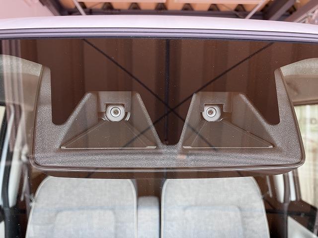 ムーヴキャンバスストライプスＧターボサポカーＳワイド適合　パノラマモニター対応　ＵＳＢ接続端子　電動パーキングブレーキ　シートヒーター　両側オートスライドドア　Ｐスタート　全車速追従機能付ＡＣＣ　ホッとカップホルダー　キーフリー（神奈川県）の中古車