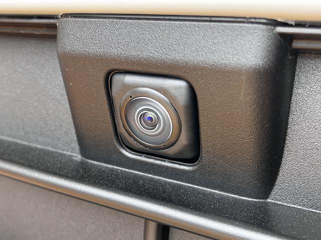 ムーヴキャンバスストライプスＧターボサポカーＳワイド適合　パノラマモニター対応　ＵＳＢ接続端子　電動パーキングブレーキ　シートヒーター　両側オートスライドドア　Ｐスタート　全車速追従機能付ＡＣＣ　ホッとカップホルダー　キーフリー（神奈川県）の中古車