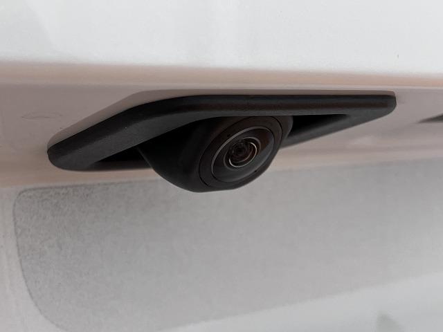 ムーヴキャンバスストライプスＧターボサポカーＳワイド適合　パノラマモニター対応　ＵＳＢ接続端子　電動パーキングブレーキ　シートヒーター　両側オートスライドドア　Ｐスタート　全車速追従機能付ＡＣＣ　ホッとカップホルダー　キーフリー（神奈川県）の中古車