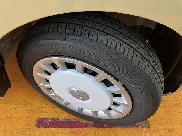 ムーヴキャンバスストライプスＧターボサポカーＳワイド適合　パノラマモニター対応　ＵＳＢ接続端子　電動パーキングブレーキ　シートヒーター　両側オートスライドドア　Ｐスタート　全車速追従機能付ＡＣＣ　ホッとカップホルダー　キーフリー（神奈川県）の中古車