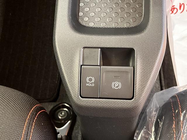 タフトＧサポカーＳワイド適合　スカイフィールトップ　電動パーキングブレーキ　全車速追従機能付ＡＣＣ　ステアリングスイッチ　シートヒーター　ＵＳＢ接続端子　Ｐスタート　コーナーセンサー　キーフリー（神奈川県）の中古車