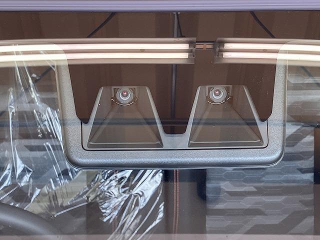 タフトＧサポカーＳワイド適合　スカイフィールトップ　電動パーキングブレーキ　全車速追従機能付ＡＣＣ　ステアリングスイッチ　シートヒーター　ＵＳＢ接続端子　Ｐスタート　コーナーセンサー　キーフリー（神奈川県）の中古車