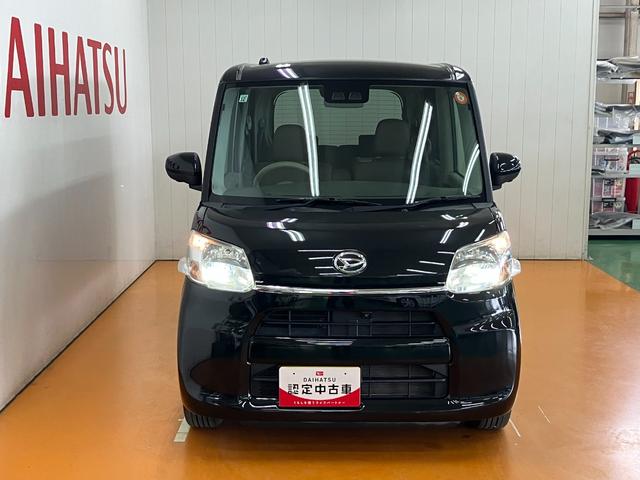 タントＸリミテッドＳＡIII　ナビ　Ｂカメラ　パノラマモニター対応サポカーＳワイド適合　ナビ　Ｂカメラ　パノラマモニター対応　ステアリングスイッチ　Ｐスタート　両側オートスライドドア　運転席シートヒーター　横滑り防止機能　誤発進抑制装置　アイドリングストップ（神奈川県）の中古車