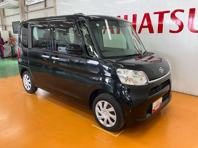 タントＸリミテッドＳＡIII　ナビ　Ｂカメラ　パノラマモニター対応サポカーＳワイド適合　ナビ　Ｂカメラ　パノラマモニター対応　ステアリングスイッチ　Ｐスタート　両側オートスライドドア　運転席シートヒーター　横滑り防止機能　誤発進抑制装置　アイドリングストップ（神奈川県）の中古車