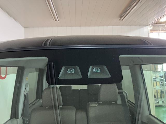 タントＸリミテッドＳＡIII　ナビ　Ｂカメラ　パノラマモニター対応サポカーＳワイド適合　ナビ　Ｂカメラ　パノラマモニター対応　ステアリングスイッチ　Ｐスタート　両側オートスライドドア　運転席シートヒーター　横滑り防止機能　誤発進抑制装置　アイドリングストップ（神奈川県）の中古車