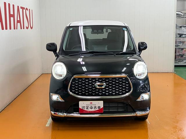 キャストスタイルＧ　ターボ　プライムコレクション　ＳＡIII　ナビサポカーＳワイド適合　ナビ　ドラレコ　Ｂカメラ　デザインフィルムトップ　ステアリングスイッチ　Ｐスタート　アイドリングストップ　オートハイビーム　横滑り防止機能　誤発進抑制機能　シートヒーター（神奈川県）の中古車