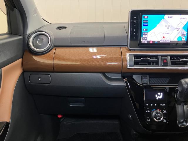 キャストスタイルＧ　ターボ　プライムコレクション　ＳＡIII　ナビサポカーＳワイド適合　ナビ　ドラレコ　Ｂカメラ　デザインフィルムトップ　ステアリングスイッチ　Ｐスタート　アイドリングストップ　オートハイビーム　横滑り防止機能　誤発進抑制機能　シートヒーター（神奈川県）の中古車