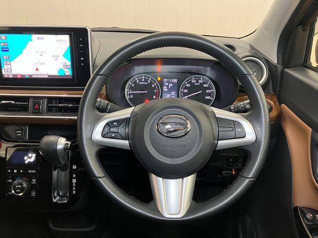 キャストスタイルＧ　ターボ　プライムコレクション　ＳＡIII　ナビサポカーＳワイド適合　ナビ　ドラレコ　Ｂカメラ　デザインフィルムトップ　ステアリングスイッチ　Ｐスタート　アイドリングストップ　オートハイビーム　横滑り防止機能　誤発進抑制機能　シートヒーター（神奈川県）の中古車