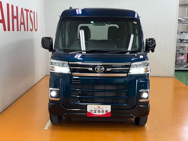 アトレーＲＳ　ナビ　ドラレコ　Ｂカメラ　ＥＴＣ　ＡＣＣサポカーＳワイド適合　Ｂカメラ　オートエアコン　ステアリングスイッチ　全車速追従機能付ＡＣＣ　両側オートスライドドア　Ｐスタート　コーナーセンサー　アクセサリーソケット　電動格納ミラー　キーフリー（神奈川県）の中古車