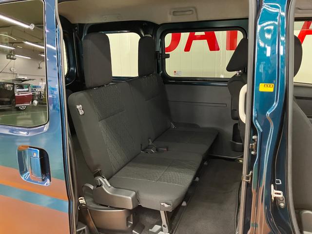 アトレーＲＳ　ナビ　ドラレコ　Ｂカメラ　ＥＴＣ　ＡＣＣサポカーＳワイド適合　Ｂカメラ　オートエアコン　ステアリングスイッチ　全車速追従機能付ＡＣＣ　両側オートスライドドア　Ｐスタート　コーナーセンサー　アクセサリーソケット　電動格納ミラー　キーフリー（神奈川県）の中古車