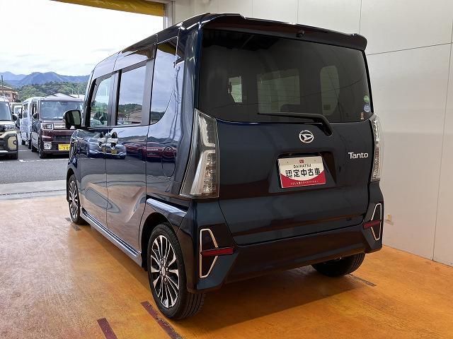 タントカスタムＲＳ　カーナビ　ドラレコ　ＥＴＣ　全周囲カメラサポカーＳワイド適合　ミラクルオープンドア　パノラマモニター対応　両側オートスライドドア　全車速追従機能付ＡＣＣ　電動パーキングブレーキ　ステアリングスイッチ　シートヒーター　コーナーセンサー（神奈川県）の中古車