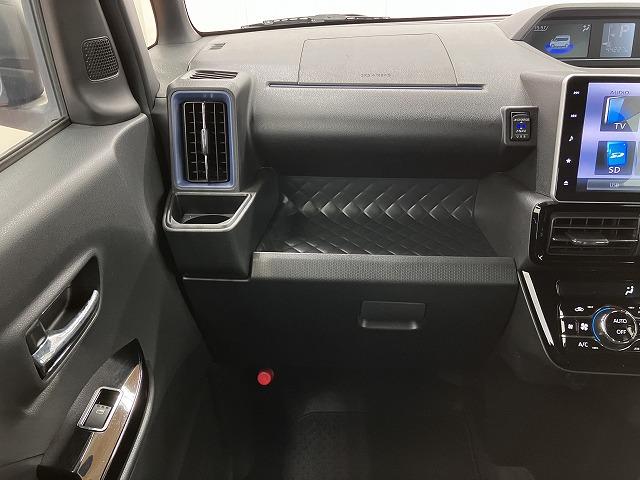 タントカスタムＲＳ　カーナビ　ドラレコ　ＥＴＣ　全周囲カメラサポカーＳワイド適合　ミラクルオープンドア　パノラマモニター対応　両側オートスライドドア　全車速追従機能付ＡＣＣ　電動パーキングブレーキ　ステアリングスイッチ　シートヒーター　コーナーセンサー（神奈川県）の中古車