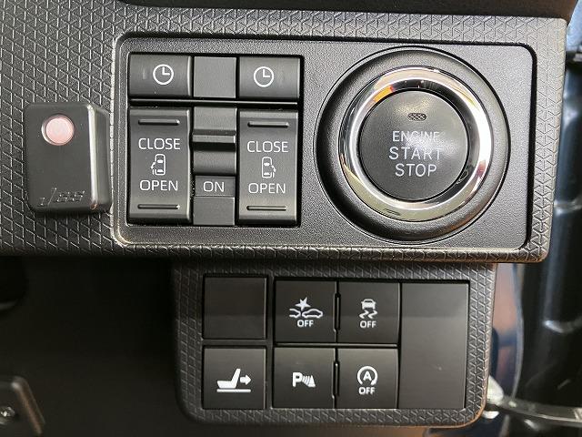 タントカスタムＲＳ　カーナビ　ドラレコ　ＥＴＣ　全周囲カメラサポカーＳワイド適合　ミラクルオープンドア　パノラマモニター対応　両側オートスライドドア　全車速追従機能付ＡＣＣ　電動パーキングブレーキ　ステアリングスイッチ　シートヒーター　コーナーセンサー（神奈川県）の中古車