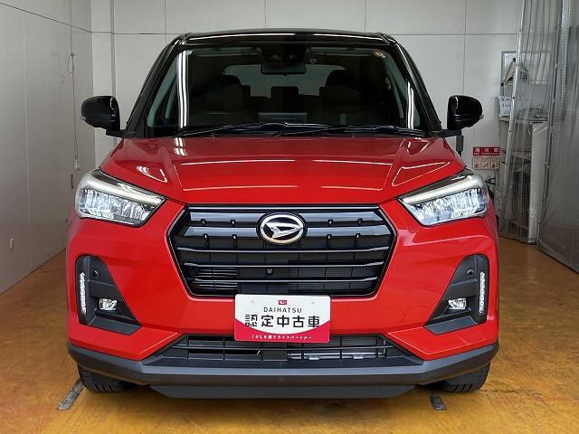 ロッキープレミアムサポカーＳワイド適合　ドラレコ　パノラマモニター対応　電動パーキングブレーキ　ディスプレイオーディオ　ＵＳＢ接続端子　ステアリングスイッチ　全車速追従機能付ＡＣＣ　シートヒーター　コーナーセンサー（神奈川県）の中古車