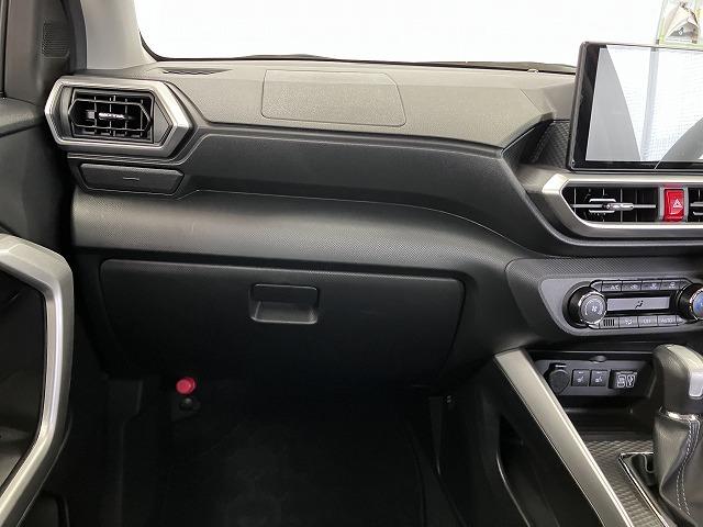 ロッキープレミアムサポカーＳワイド適合　ドラレコ　パノラマモニター対応　電動パーキングブレーキ　ディスプレイオーディオ　ＵＳＢ接続端子　ステアリングスイッチ　全車速追従機能付ＡＣＣ　シートヒーター　コーナーセンサー（神奈川県）の中古車