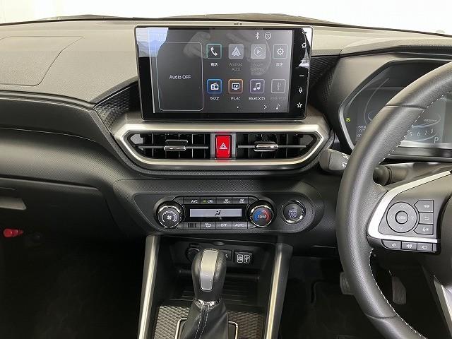 ロッキープレミアムサポカーＳワイド適合　ドラレコ　パノラマモニター対応　電動パーキングブレーキ　ディスプレイオーディオ　ＵＳＢ接続端子　ステアリングスイッチ　全車速追従機能付ＡＣＣ　シートヒーター　コーナーセンサー（神奈川県）の中古車