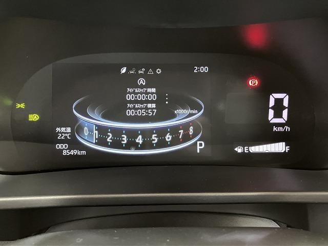 ロッキープレミアムサポカーＳワイド適合　ドラレコ　パノラマモニター対応　電動パーキングブレーキ　ディスプレイオーディオ　ＵＳＢ接続端子　ステアリングスイッチ　全車速追従機能付ＡＣＣ　シートヒーター　コーナーセンサー（神奈川県）の中古車