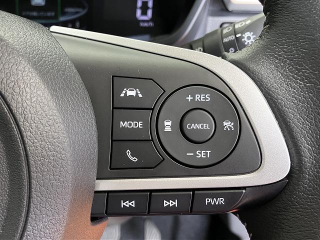 ロッキープレミアムサポカーＳワイド適合　ドラレコ　パノラマモニター対応　電動パーキングブレーキ　ディスプレイオーディオ　ＵＳＢ接続端子　ステアリングスイッチ　全車速追従機能付ＡＣＣ　シートヒーター　コーナーセンサー（神奈川県）の中古車