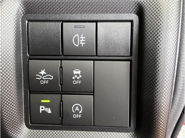 ロッキープレミアムサポカーＳワイド適合　ドラレコ　パノラマモニター対応　電動パーキングブレーキ　ディスプレイオーディオ　ＵＳＢ接続端子　ステアリングスイッチ　全車速追従機能付ＡＣＣ　シートヒーター　コーナーセンサー（神奈川県）の中古車