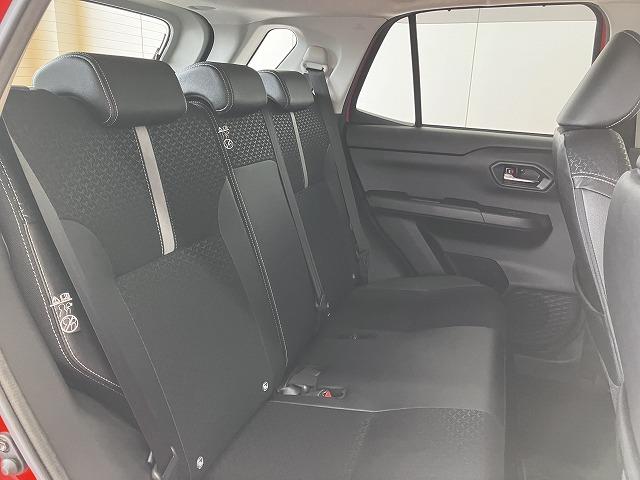 ロッキープレミアムサポカーＳワイド適合　ドラレコ　パノラマモニター対応　電動パーキングブレーキ　ディスプレイオーディオ　ＵＳＢ接続端子　ステアリングスイッチ　全車速追従機能付ＡＣＣ　シートヒーター　コーナーセンサー（神奈川県）の中古車