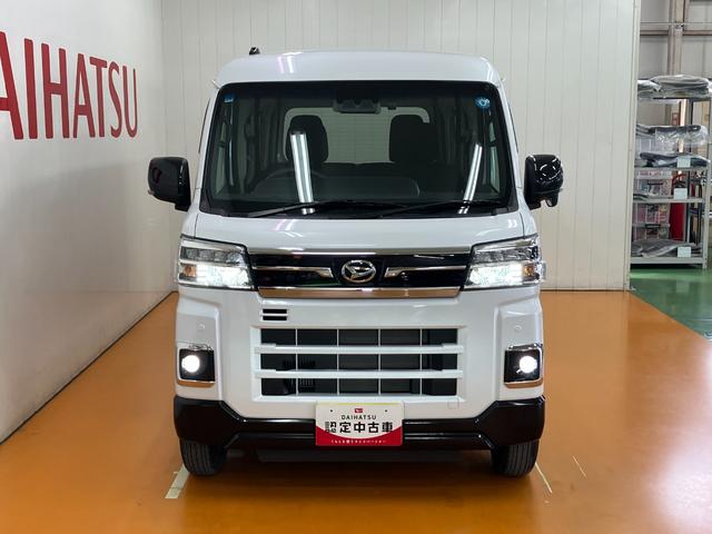 アトレーＲＳ　　ナビ　ドラレコ　ＥＴＣサポカーＳワイド適合　Ｂカメラ　オートエアコン　ステアリングスイッチ　全車速追従機能付ＡＣＣ　両側オートスライドドア　Ｐスタート　コーナーセンサー　アクセサリーソケット　電動格納ミラー　キーフリー（神奈川県）の中古車