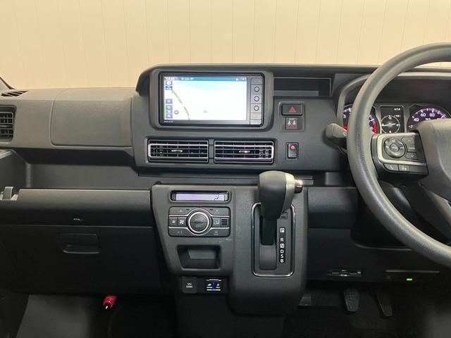 アトレーＲＳ　　ナビ　ドラレコ　ＥＴＣサポカーＳワイド適合　Ｂカメラ　オートエアコン　ステアリングスイッチ　全車速追従機能付ＡＣＣ　両側オートスライドドア　Ｐスタート　コーナーセンサー　アクセサリーソケット　電動格納ミラー　キーフリー（神奈川県）の中古車