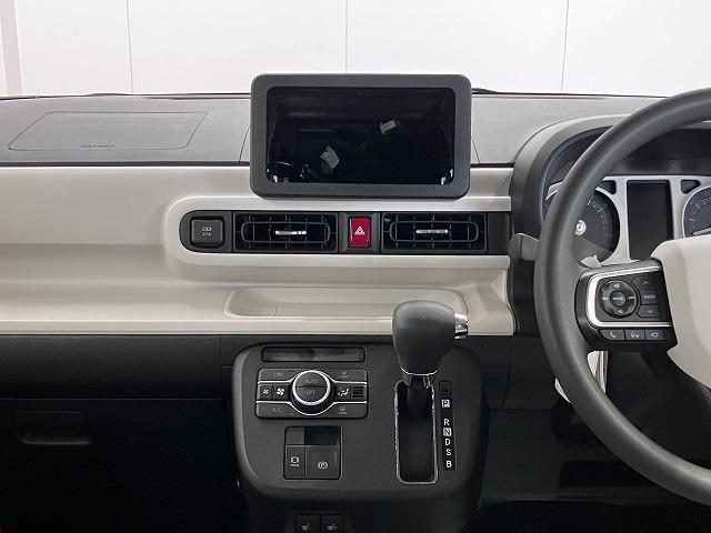 ムーヴキャンバスストライプスＧターボ　ＡＣＣ　電動パーキングブレーキサポカーＳワイド適合　Ｂカメラ　ホッとカップホルダー　ＵＳＢ接続端子　電動パーキングブレーキ　シートヒーター　両側オートスライドドア　Ｐスタート　全車速追従機能付ＡＣＣ　キーフリー（神奈川県）の中古車