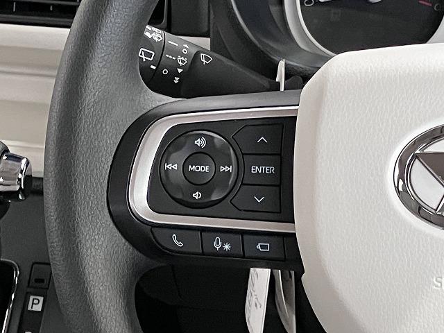 ムーヴキャンバスストライプスＧターボ　ＡＣＣ　電動パーキングブレーキサポカーＳワイド適合　Ｂカメラ　ホッとカップホルダー　ＵＳＢ接続端子　電動パーキングブレーキ　シートヒーター　両側オートスライドドア　Ｐスタート　全車速追従機能付ＡＣＣ　キーフリー（神奈川県）の中古車