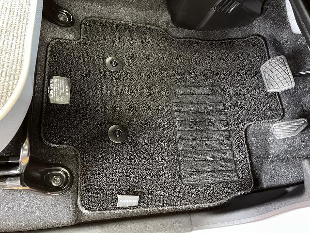 ムーヴキャンバスストライプスＧターボ　ＡＣＣ　電動パーキングブレーキサポカーＳワイド適合　Ｂカメラ　ホッとカップホルダー　ＵＳＢ接続端子　電動パーキングブレーキ　シートヒーター　両側オートスライドドア　Ｐスタート　全車速追従機能付ＡＣＣ　キーフリー（神奈川県）の中古車