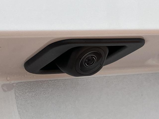 ムーヴキャンバスストライプスＧターボ　ＡＣＣ　電動パーキングブレーキサポカーＳワイド適合　Ｂカメラ　ホッとカップホルダー　ＵＳＢ接続端子　電動パーキングブレーキ　シートヒーター　両側オートスライドドア　Ｐスタート　全車速追従機能付ＡＣＣ　キーフリー（神奈川県）の中古車