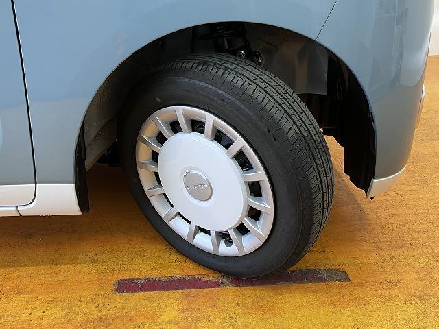 ムーヴキャンバスストライプスＧターボ　ＡＣＣ　電動パーキングブレーキサポカーＳワイド適合　Ｂカメラ　ホッとカップホルダー　ＵＳＢ接続端子　電動パーキングブレーキ　シートヒーター　両側オートスライドドア　Ｐスタート　全車速追従機能付ＡＣＣ　キーフリー（神奈川県）の中古車