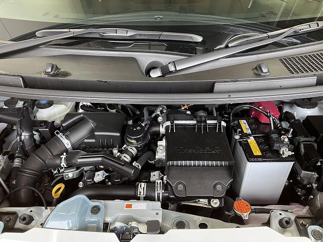 ムーヴキャンバスストライプスＧターボ　ＡＣＣ　電動パーキングブレーキサポカーＳワイド適合　Ｂカメラ　ホッとカップホルダー　ＵＳＢ接続端子　電動パーキングブレーキ　シートヒーター　両側オートスライドドア　Ｐスタート　全車速追従機能付ＡＣＣ　キーフリー（神奈川県）の中古車