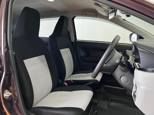 ミライースＧ　ＳＡIII　ナビ　ドラレコ　Ｂカメラ　ＰスタートサポカーＳワイド適合　ナビ　ドラレコ　Ｂカメラ　オートエアコン　コーナーセンサー　Ｐスタート　オートハイビーム　シートヒーター　横滑り防止機能　誤発進抑制機能　パワーウインドウ　キーフリー（神奈川県）の中古車