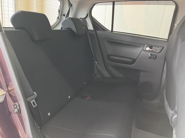 ミライースＧ　ＳＡIII　ナビ　ドラレコ　Ｂカメラ　ＰスタートサポカーＳワイド適合　ナビ　ドラレコ　Ｂカメラ　オートエアコン　コーナーセンサー　Ｐスタート　オートハイビーム　シートヒーター　横滑り防止機能　誤発進抑制機能　パワーウインドウ　キーフリー（神奈川県）の中古車