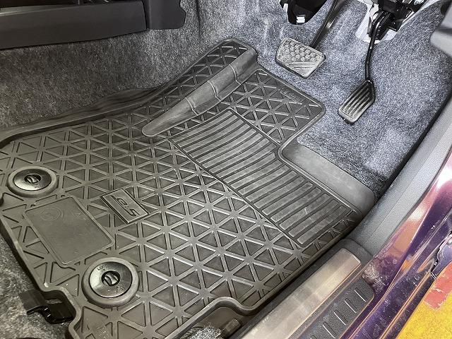 ミライースＧ　ＳＡIII　ナビ　ドラレコ　Ｂカメラ　ＰスタートサポカーＳワイド適合　ナビ　ドラレコ　Ｂカメラ　オートエアコン　コーナーセンサー　Ｐスタート　オートハイビーム　シートヒーター　横滑り防止機能　誤発進抑制機能　パワーウインドウ　キーフリー（神奈川県）の中古車