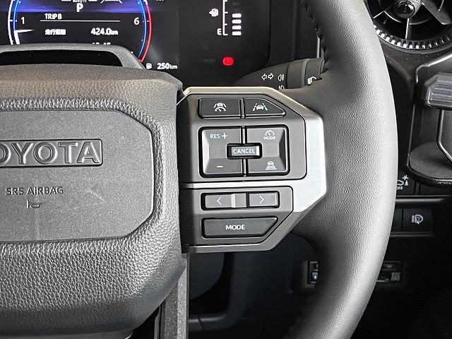 ランドクルーザー２５０ＶＸ　ナビ　Ｂカメラ　ＥＴＣ　レーダークルーズコントロールサポカーＳワイド適合　ナビ　Ｂカメラ　ＥＴＣ　パノラマモニター対応　３列シート　ステアリングスイッチ　レーダークルーズコントロール　パワーシート　デジタルルームミラー　サンルーフ　電動テールゲート（神奈川県）の中古車