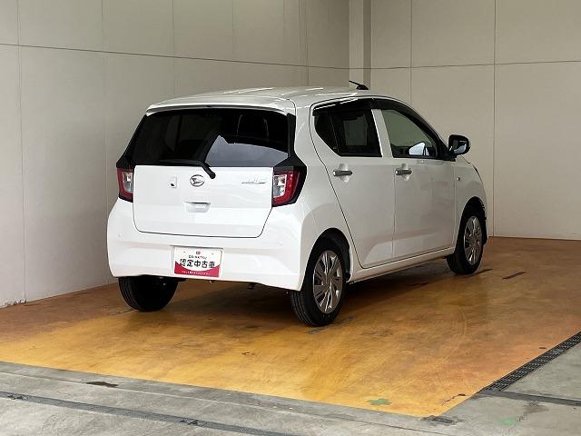 ミライースＸ　リミテッドＳＡIIIサポカーＳワイド適合　エアコン　Ｂカメラ　ＣＤチューナー　コーナーセンサー　オートハイビーム　アイドリングストップ　横滑り防止機能　誤発進抑制機能　電動格納ミラー　パワーウインドウ　キーレス（神奈川県）の中古車