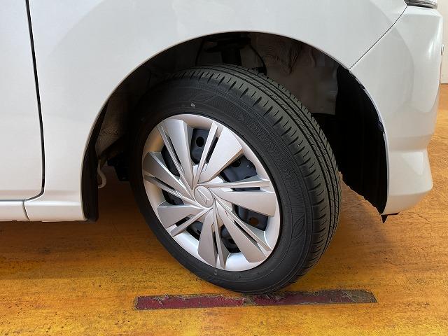 ミライースＸ　リミテッドＳＡIIIサポカーＳワイド適合　エアコン　Ｂカメラ　ＣＤチューナー　コーナーセンサー　オートハイビーム　アイドリングストップ　横滑り防止機能　誤発進抑制機能　電動格納ミラー　パワーウインドウ　キーレス（神奈川県）の中古車