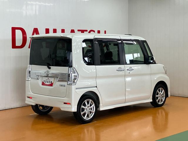 タントカスタムＸ　ＳＡIIIサポカーＳワイド適合　ミラクルオープンドア　Ｂカメラ　片側オートスライドドア　ステアリングスイッチ　ＵＳＢ接続端子　Ｐスタート　運転席シートヒーター　オートハイビーム　ＥＴＣ　キーフリー（神奈川県）の中古車