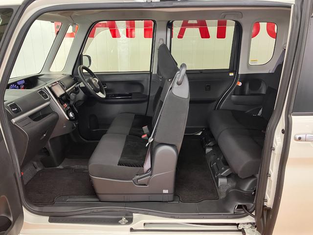 タントカスタムＸ　ＳＡIIIサポカーＳワイド適合　ミラクルオープンドア　Ｂカメラ　片側オートスライドドア　ステアリングスイッチ　ＵＳＢ接続端子　Ｐスタート　運転席シートヒーター　オートハイビーム　ＥＴＣ　キーフリー（神奈川県）の中古車