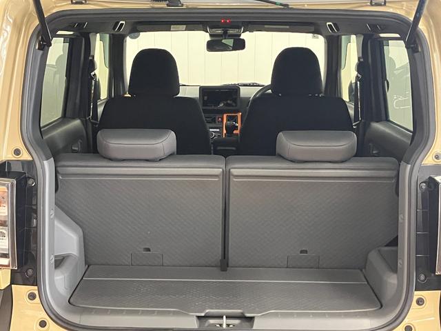 タフトＧターボサポカーＳワイド適合　スカイフィールトップ　電動パーキングブレーキ　全車速追従機能付ＡＣＣ　ステアリングスイッチ　シートヒーター　ＵＳＢ接続端子　Ｐスタート　コーナーセンサー　ＥＴＣ　キーフリー（神奈川県）の中古車