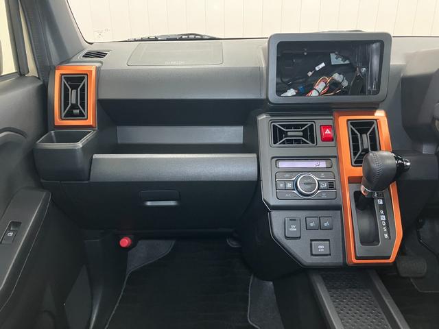 タフトＧターボサポカーＳワイド適合　スカイフィールトップ　電動パーキングブレーキ　全車速追従機能付ＡＣＣ　ステアリングスイッチ　シートヒーター　ＵＳＢ接続端子　Ｐスタート　コーナーセンサー　ＥＴＣ　キーフリー（神奈川県）の中古車