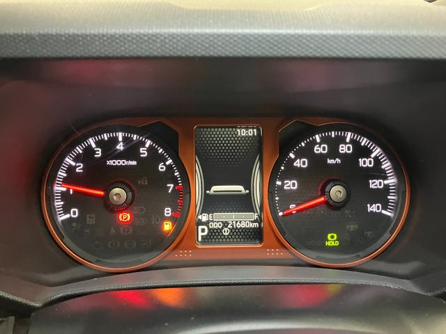 タフトＧターボサポカーＳワイド適合　スカイフィールトップ　電動パーキングブレーキ　全車速追従機能付ＡＣＣ　ステアリングスイッチ　シートヒーター　ＵＳＢ接続端子　Ｐスタート　コーナーセンサー　ＥＴＣ　キーフリー（神奈川県）の中古車