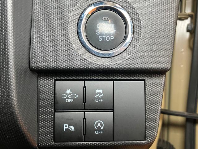 タフトＧターボサポカーＳワイド適合　スカイフィールトップ　電動パーキングブレーキ　全車速追従機能付ＡＣＣ　ステアリングスイッチ　シートヒーター　ＵＳＢ接続端子　Ｐスタート　コーナーセンサー　ＥＴＣ　キーフリー（神奈川県）の中古車