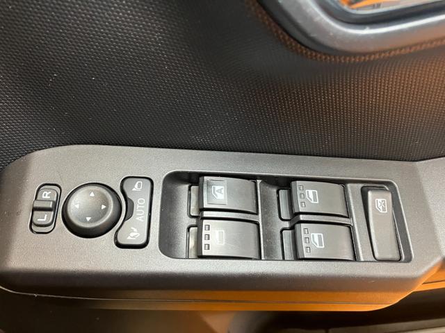 タフトＧターボサポカーＳワイド適合　スカイフィールトップ　電動パーキングブレーキ　全車速追従機能付ＡＣＣ　ステアリングスイッチ　シートヒーター　ＵＳＢ接続端子　Ｐスタート　コーナーセンサー　ＥＴＣ　キーフリー（神奈川県）の中古車