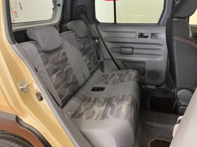 タフトＧターボサポカーＳワイド適合　スカイフィールトップ　電動パーキングブレーキ　全車速追従機能付ＡＣＣ　ステアリングスイッチ　シートヒーター　ＵＳＢ接続端子　Ｐスタート　コーナーセンサー　ＥＴＣ　キーフリー（神奈川県）の中古車