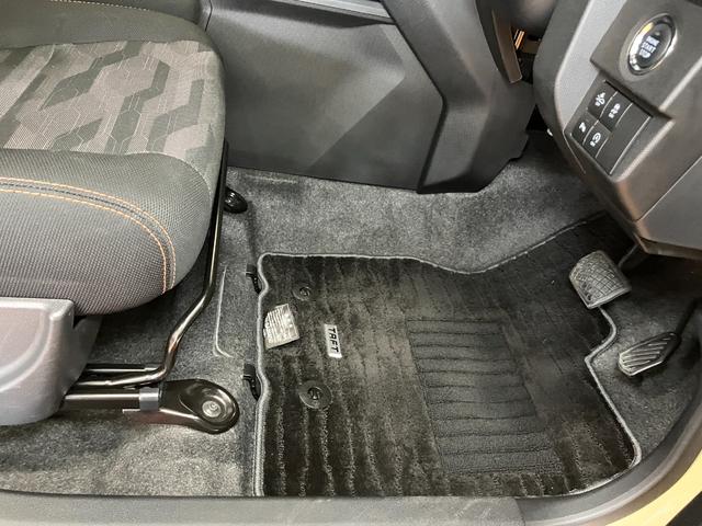 タフトＧターボサポカーＳワイド適合　スカイフィールトップ　電動パーキングブレーキ　全車速追従機能付ＡＣＣ　ステアリングスイッチ　シートヒーター　ＵＳＢ接続端子　Ｐスタート　コーナーセンサー　ＥＴＣ　キーフリー（神奈川県）の中古車