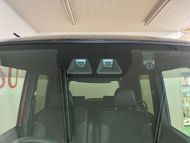 タントカスタムＲＳ　ミラクルオートステップ　カーナビ　ＵＳＢサポカーＳワイド適合　ドラレコ　ミラクルオープンドア　ミラクルオートステップ　両側オートスライドドア　パノラマモニター対応　電動パーキングブレーキ　ステアリングスイッチ　シートヒーター　ＵＳＢ接続端子（神奈川県）の中古車